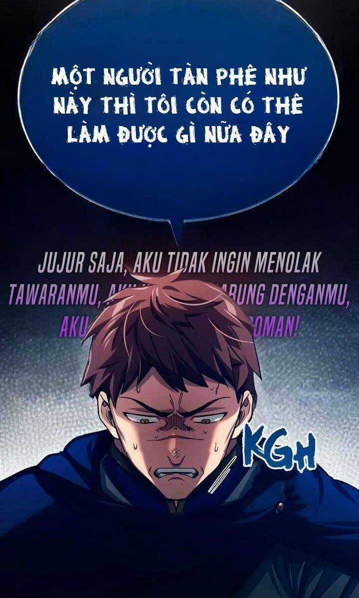 Thiên Quỷ Chẳng Sống Nổi Cuộc Đời Bình Thường Chapter 77 trang 71