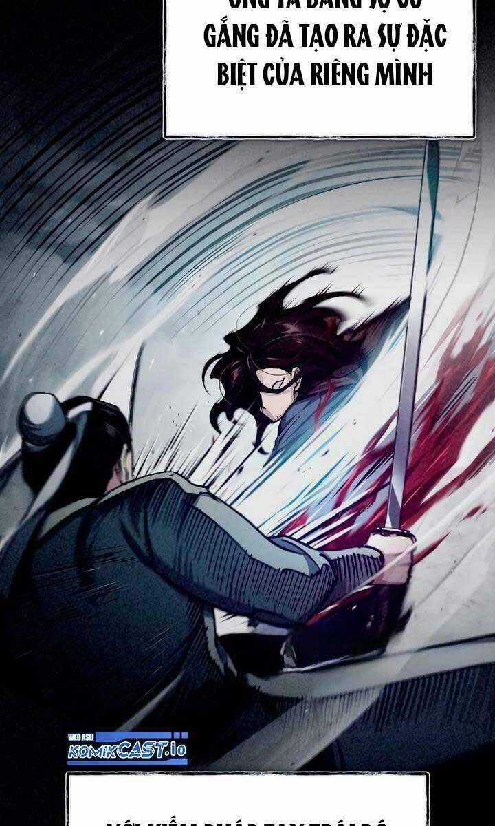 Thiên Quỷ Chẳng Sống Nổi Cuộc Đời Bình Thường Chapter 77 trang 84