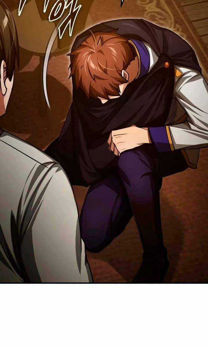 Thiên Quỷ Chẳng Sống Nổi Cuộc Đời Bình Thường Chapter 77 trang 96