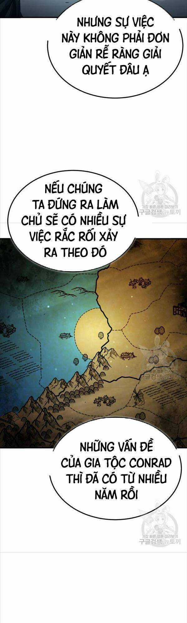 Thiên Quỷ Chẳng Sống Nổi Cuộc Đời Bình Thường Chapter 78 trang 10