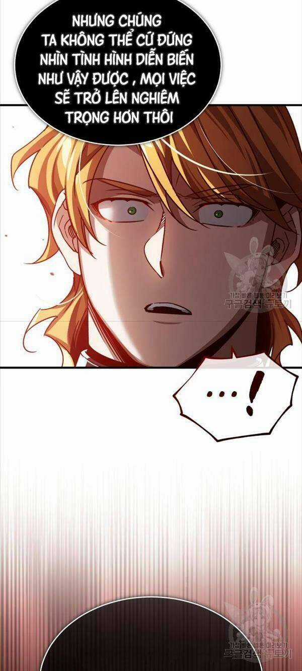 Thiên Quỷ Chẳng Sống Nổi Cuộc Đời Bình Thường Chapter 78 trang 13