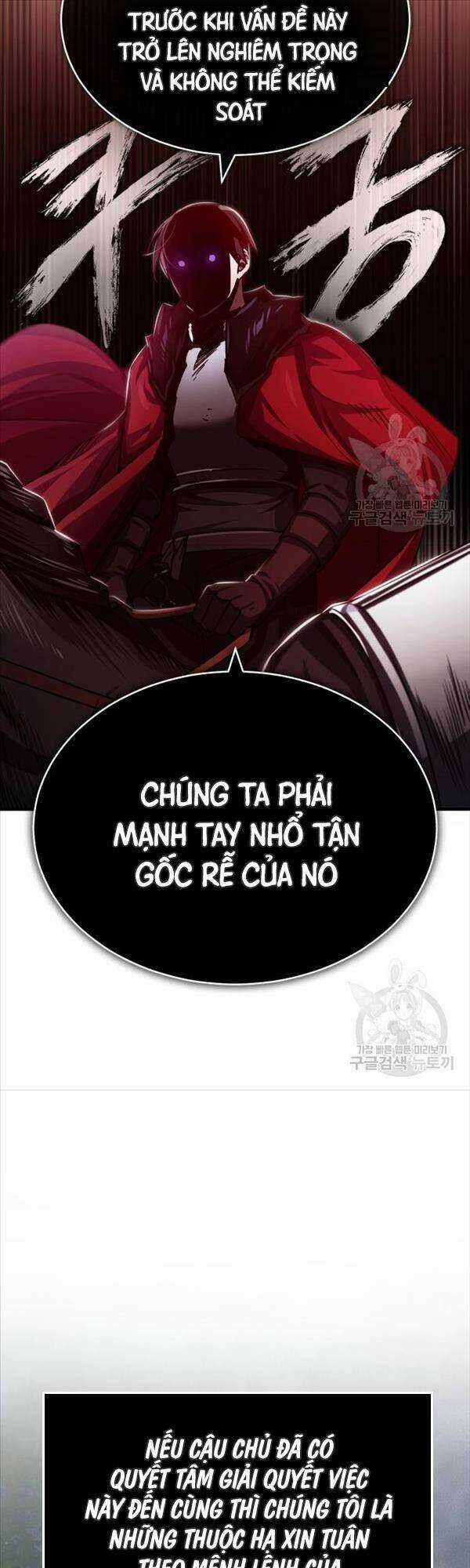 Thiên Quỷ Chẳng Sống Nổi Cuộc Đời Bình Thường Chapter 78 trang 14