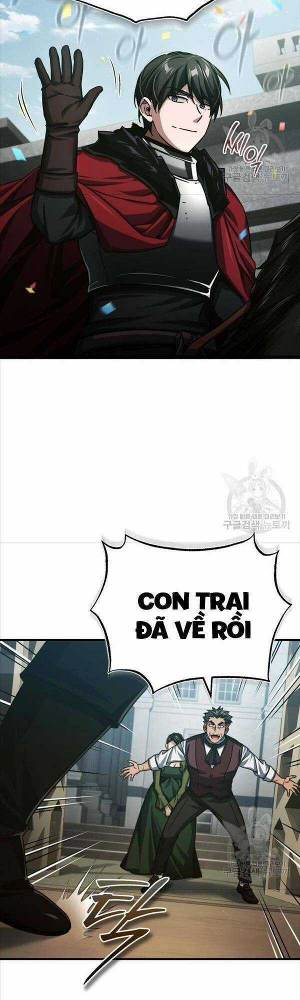 Thiên Quỷ Chẳng Sống Nổi Cuộc Đời Bình Thường Chapter 78 trang 17