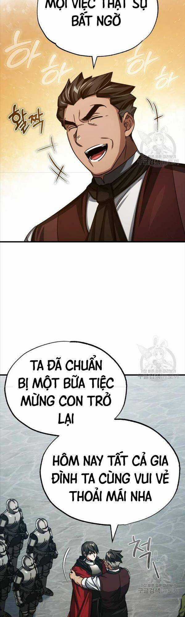 Thiên Quỷ Chẳng Sống Nổi Cuộc Đời Bình Thường Chapter 78 trang 19