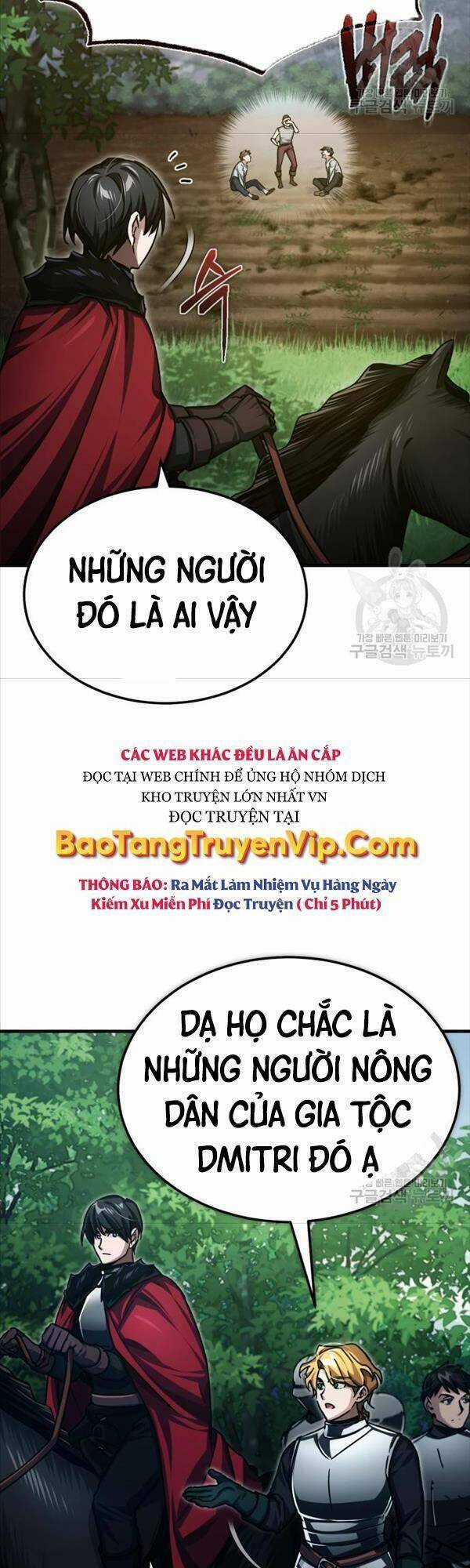 Thiên Quỷ Chẳng Sống Nổi Cuộc Đời Bình Thường Chapter 78 trang 2