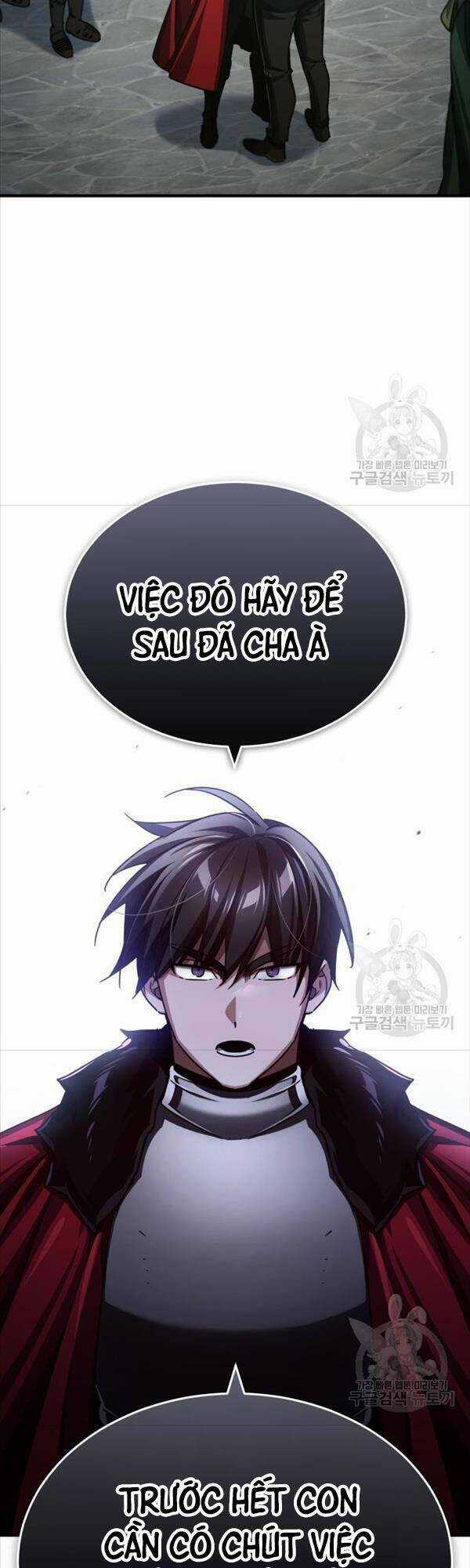 Thiên Quỷ Chẳng Sống Nổi Cuộc Đời Bình Thường Chapter 78 trang 20