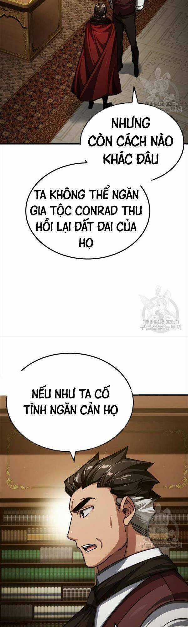 Thiên Quỷ Chẳng Sống Nổi Cuộc Đời Bình Thường Chapter 78 trang 22