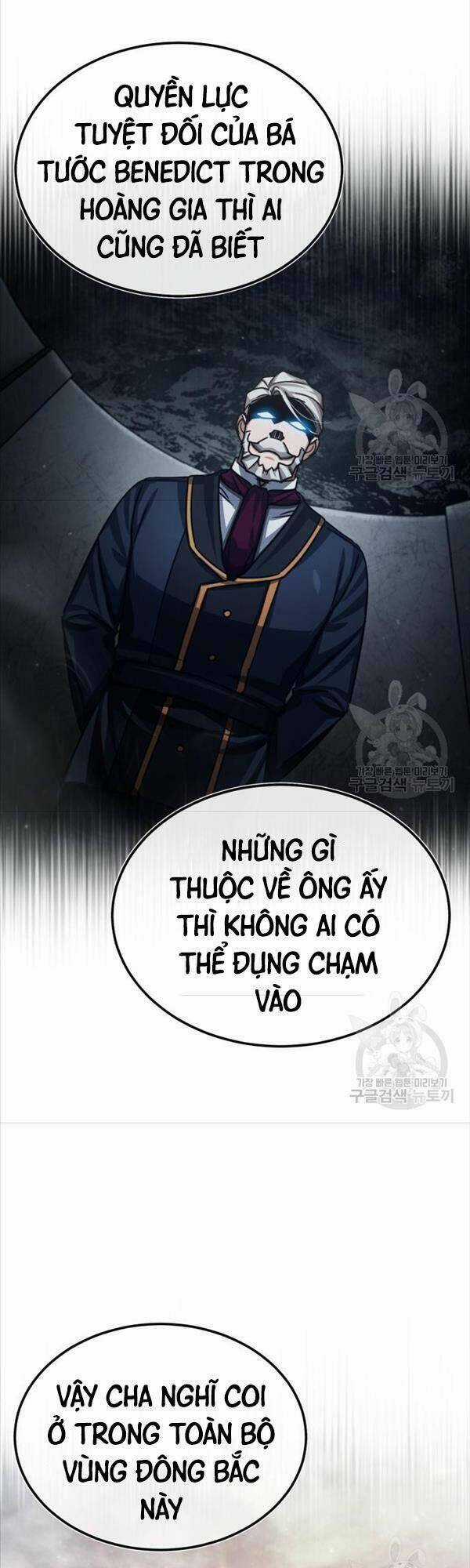 Thiên Quỷ Chẳng Sống Nổi Cuộc Đời Bình Thường Chapter 78 trang 25