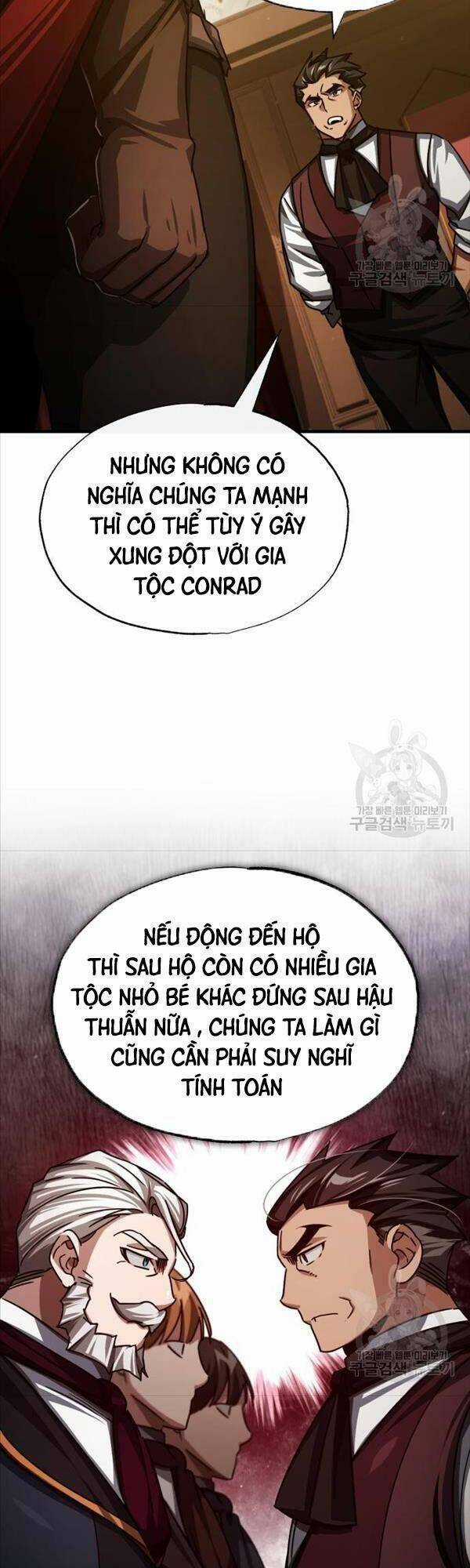 Thiên Quỷ Chẳng Sống Nổi Cuộc Đời Bình Thường Chapter 78 trang 28