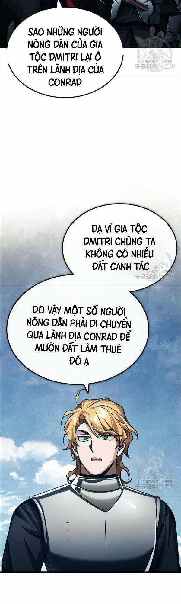 Thiên Quỷ Chẳng Sống Nổi Cuộc Đời Bình Thường Chapter 78 trang 3