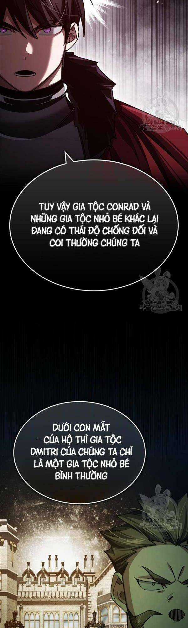 Thiên Quỷ Chẳng Sống Nổi Cuộc Đời Bình Thường Chapter 78 trang 30