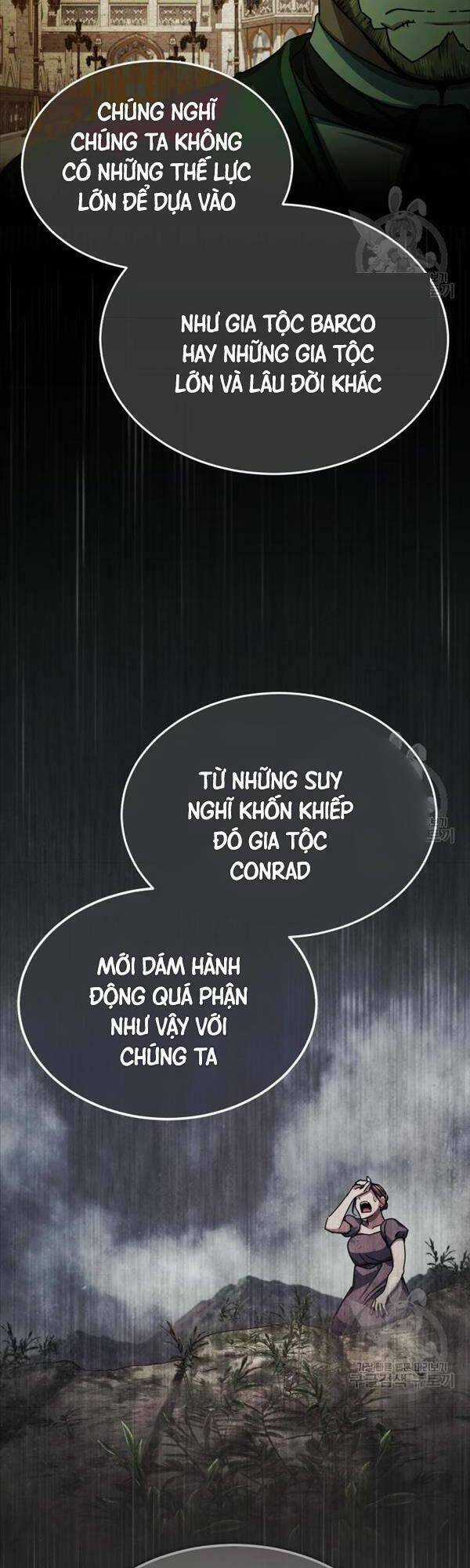 Thiên Quỷ Chẳng Sống Nổi Cuộc Đời Bình Thường Chapter 78 trang 31