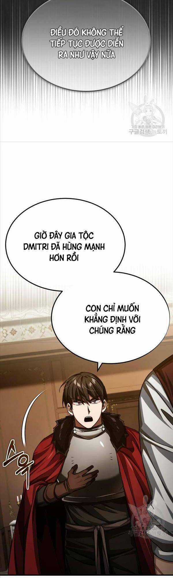 Thiên Quỷ Chẳng Sống Nổi Cuộc Đời Bình Thường Chapter 78 trang 32
