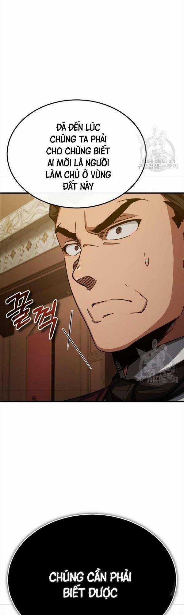 Thiên Quỷ Chẳng Sống Nổi Cuộc Đời Bình Thường Chapter 78 trang 33