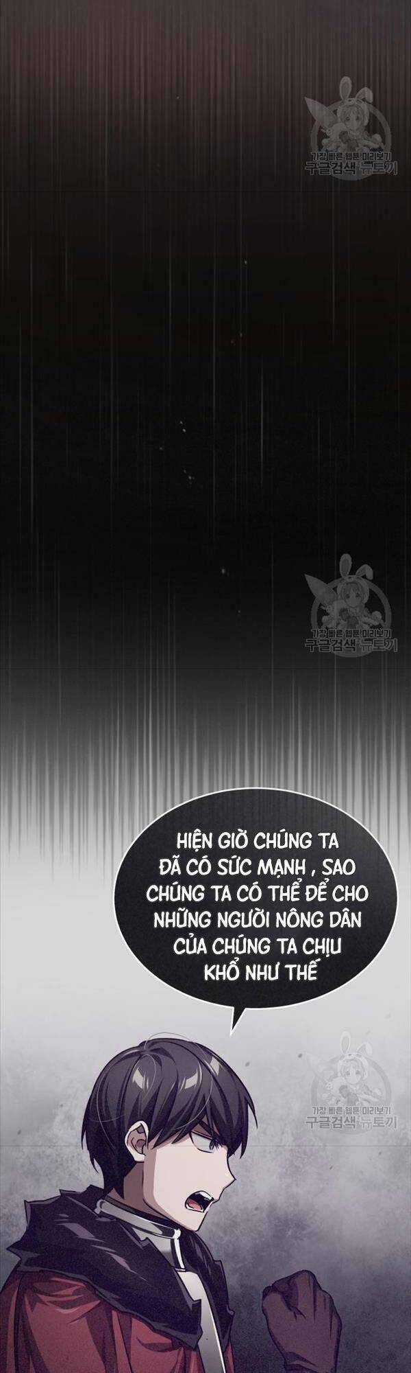 Thiên Quỷ Chẳng Sống Nổi Cuộc Đời Bình Thường Chapter 78 trang 36