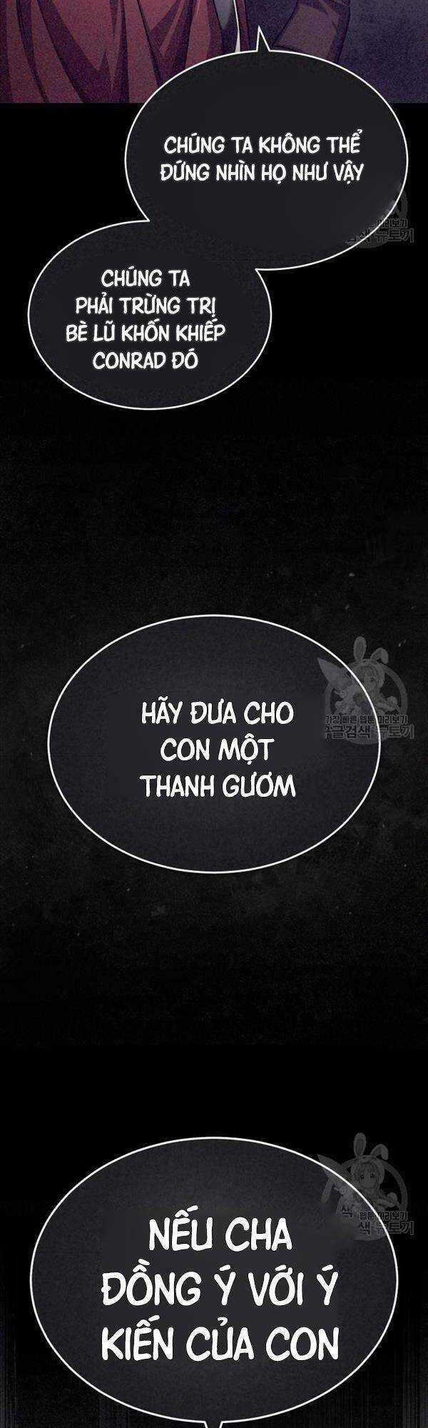 Thiên Quỷ Chẳng Sống Nổi Cuộc Đời Bình Thường Chapter 78 trang 37