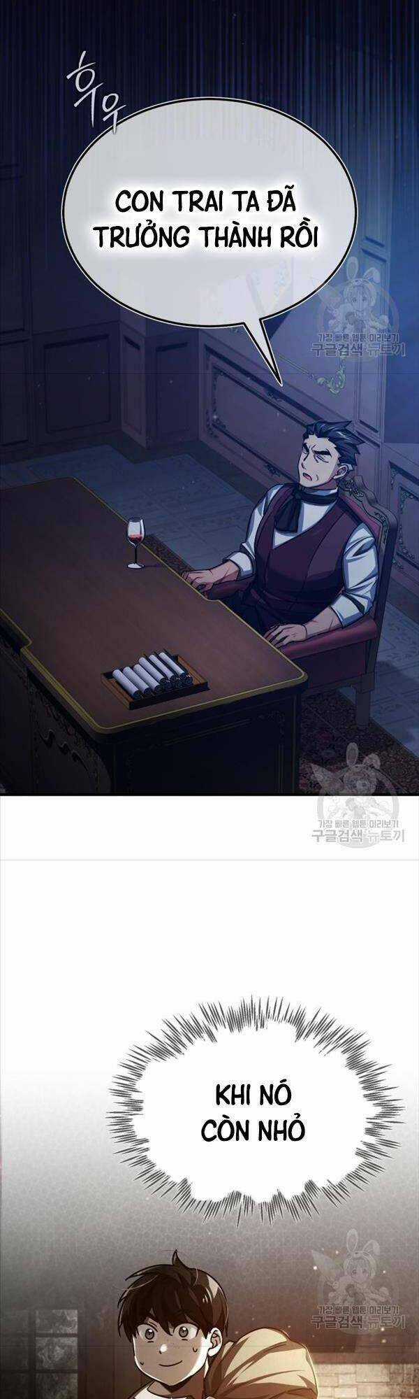 Thiên Quỷ Chẳng Sống Nổi Cuộc Đời Bình Thường Chapter 78 trang 39