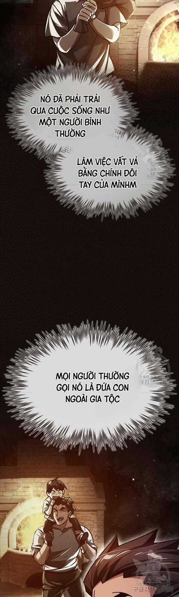 Thiên Quỷ Chẳng Sống Nổi Cuộc Đời Bình Thường Chapter 78 trang 40