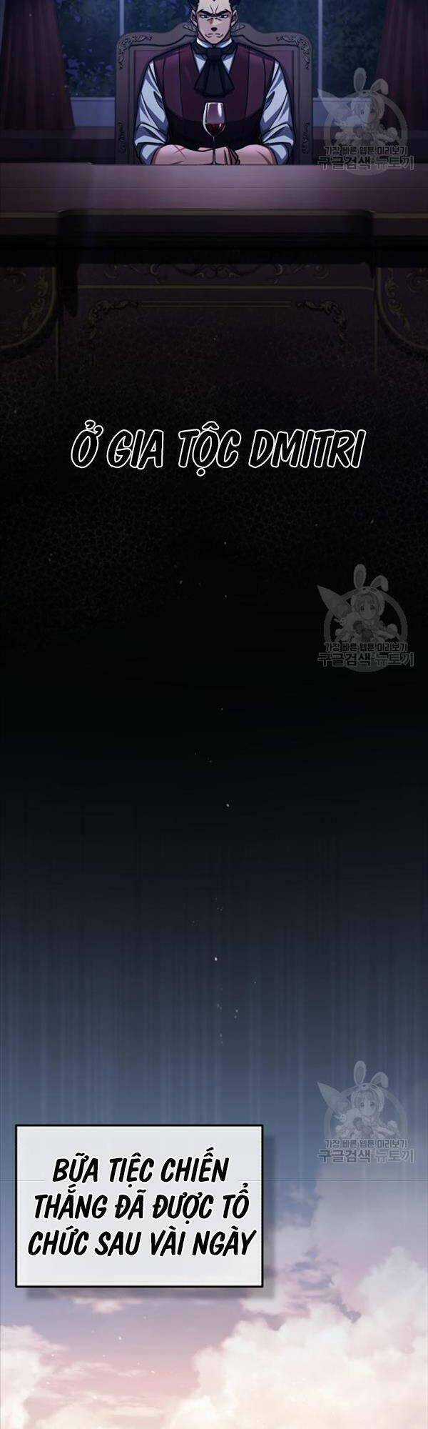 Thiên Quỷ Chẳng Sống Nổi Cuộc Đời Bình Thường Chapter 78 trang 43