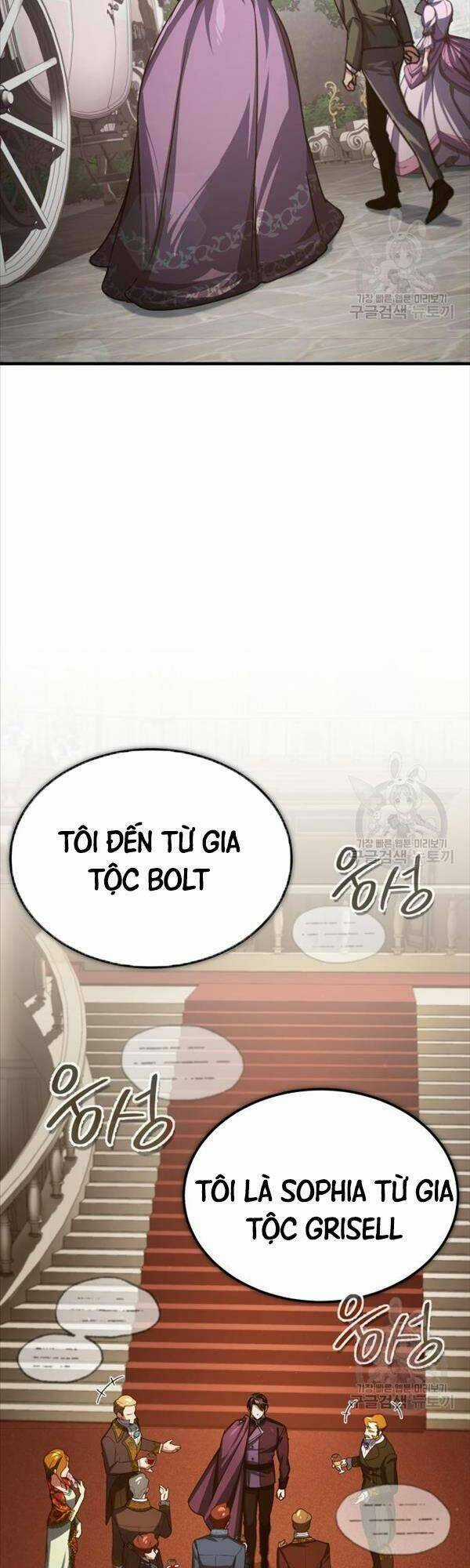 Thiên Quỷ Chẳng Sống Nổi Cuộc Đời Bình Thường Chapter 78 trang 45