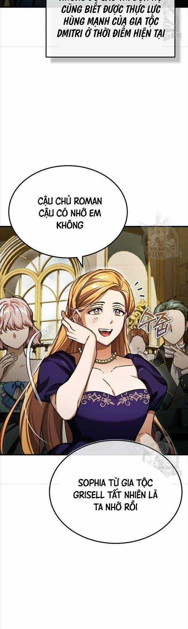 Thiên Quỷ Chẳng Sống Nổi Cuộc Đời Bình Thường Chapter 78 trang 47