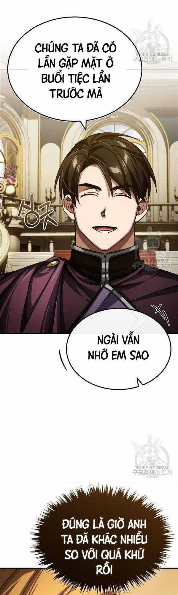 Thiên Quỷ Chẳng Sống Nổi Cuộc Đời Bình Thường Chapter 78 trang 48