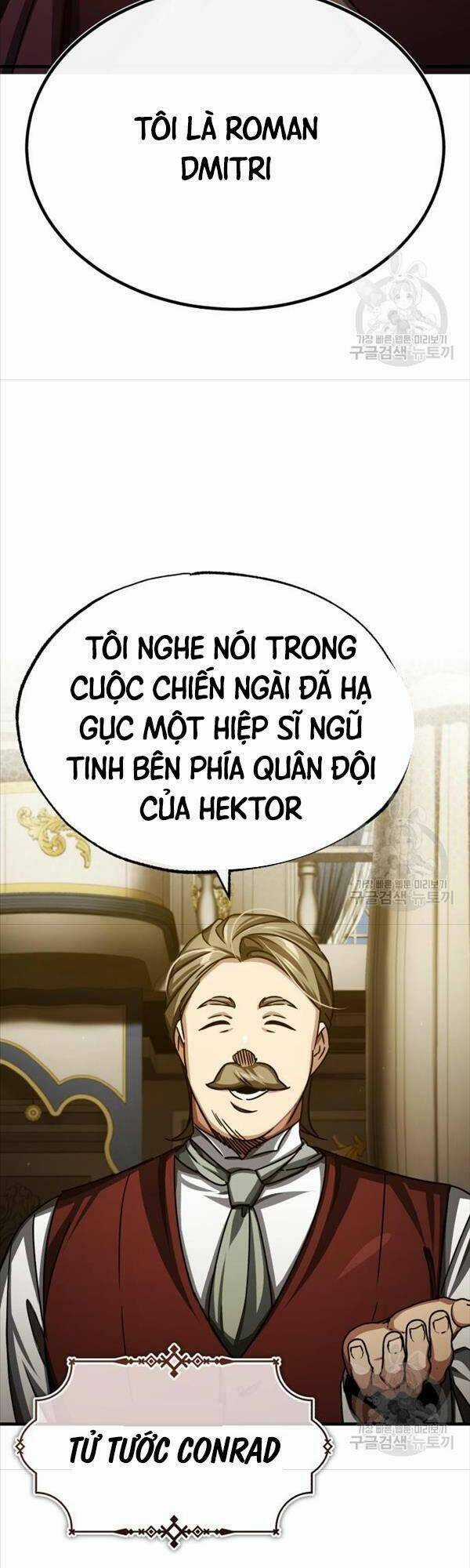 Thiên Quỷ Chẳng Sống Nổi Cuộc Đời Bình Thường Chapter 78 trang 51