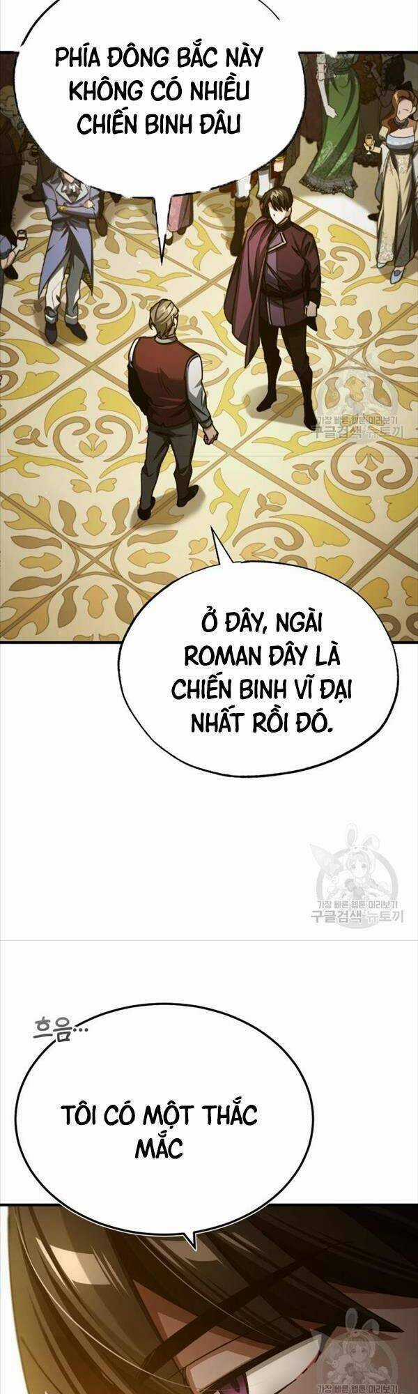 Thiên Quỷ Chẳng Sống Nổi Cuộc Đời Bình Thường Chapter 78 trang 53