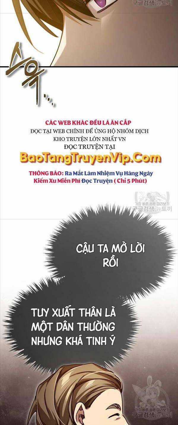Thiên Quỷ Chẳng Sống Nổi Cuộc Đời Bình Thường Chapter 78 trang 54