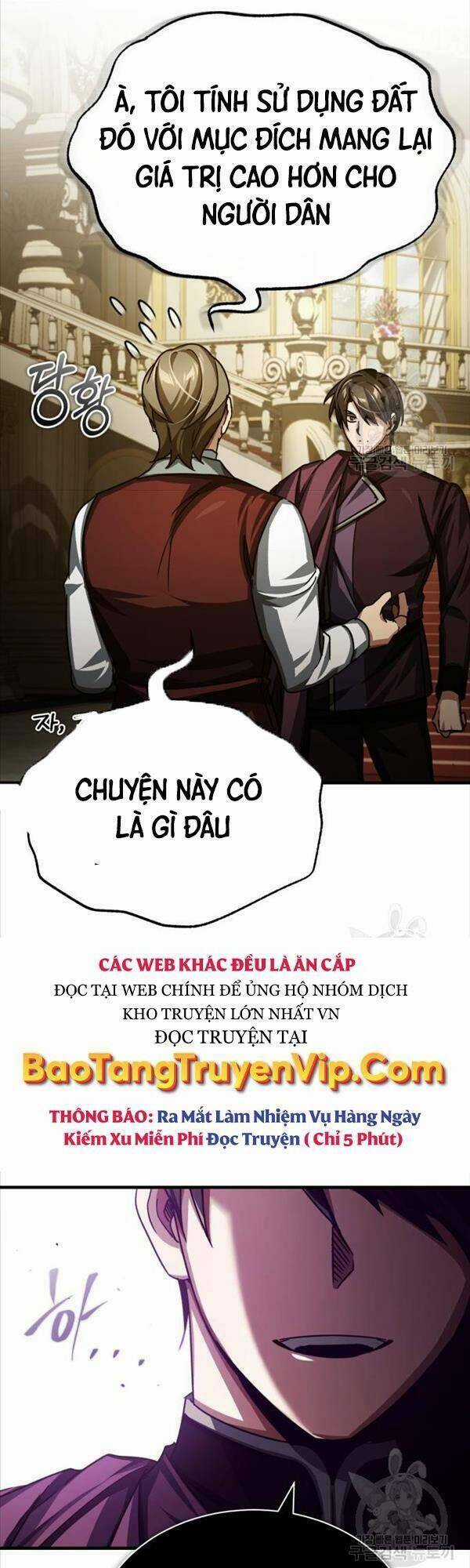 Thiên Quỷ Chẳng Sống Nổi Cuộc Đời Bình Thường Chapter 78 trang 57