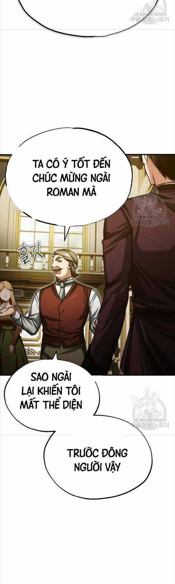 Thiên Quỷ Chẳng Sống Nổi Cuộc Đời Bình Thường Chapter 78 trang 59