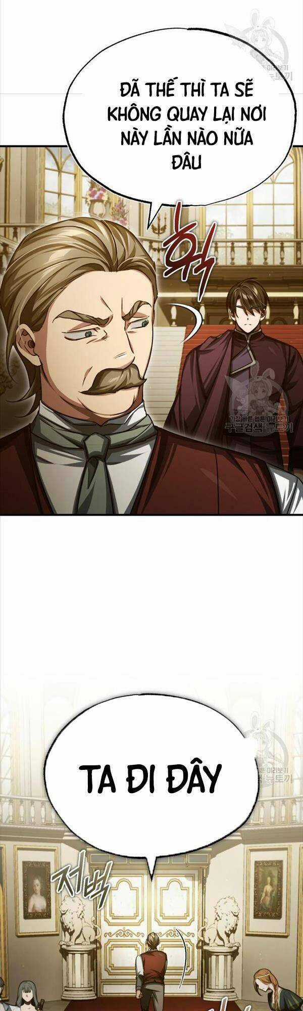 Thiên Quỷ Chẳng Sống Nổi Cuộc Đời Bình Thường Chapter 78 trang 60