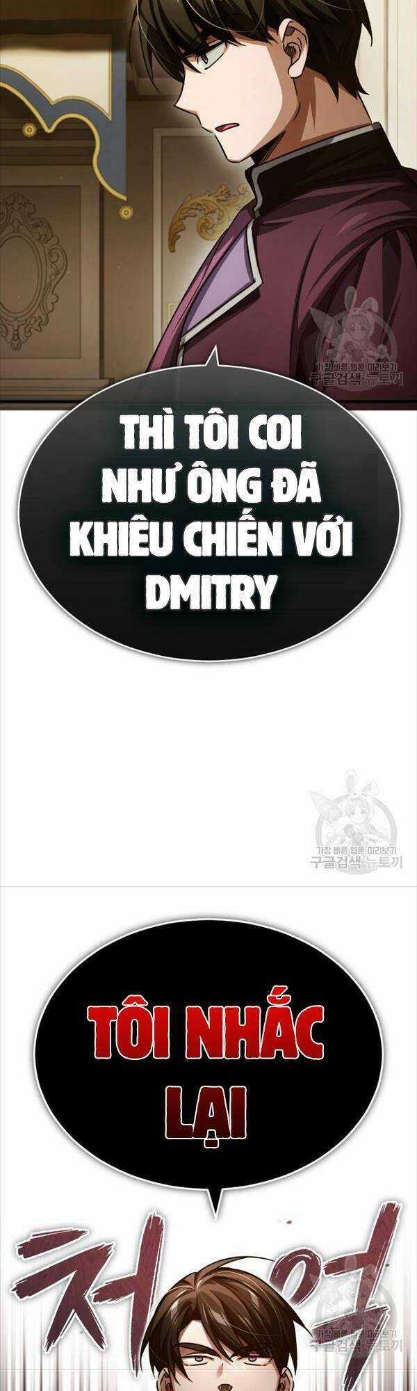 Thiên Quỷ Chẳng Sống Nổi Cuộc Đời Bình Thường Chapter 78 trang 62