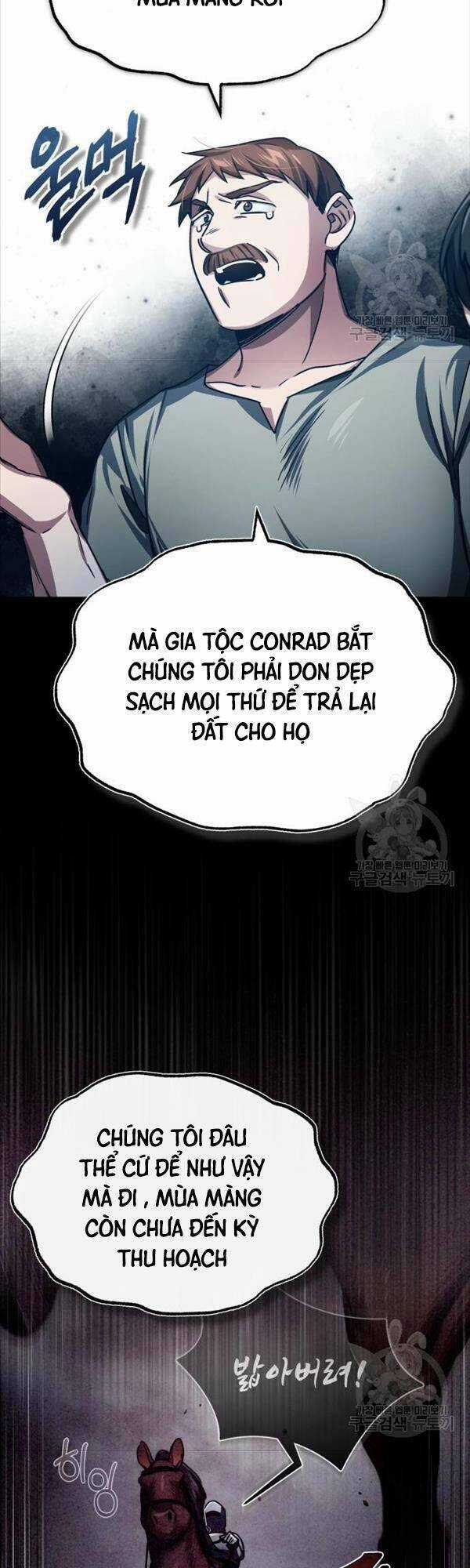 Thiên Quỷ Chẳng Sống Nổi Cuộc Đời Bình Thường Chapter 78 trang 7