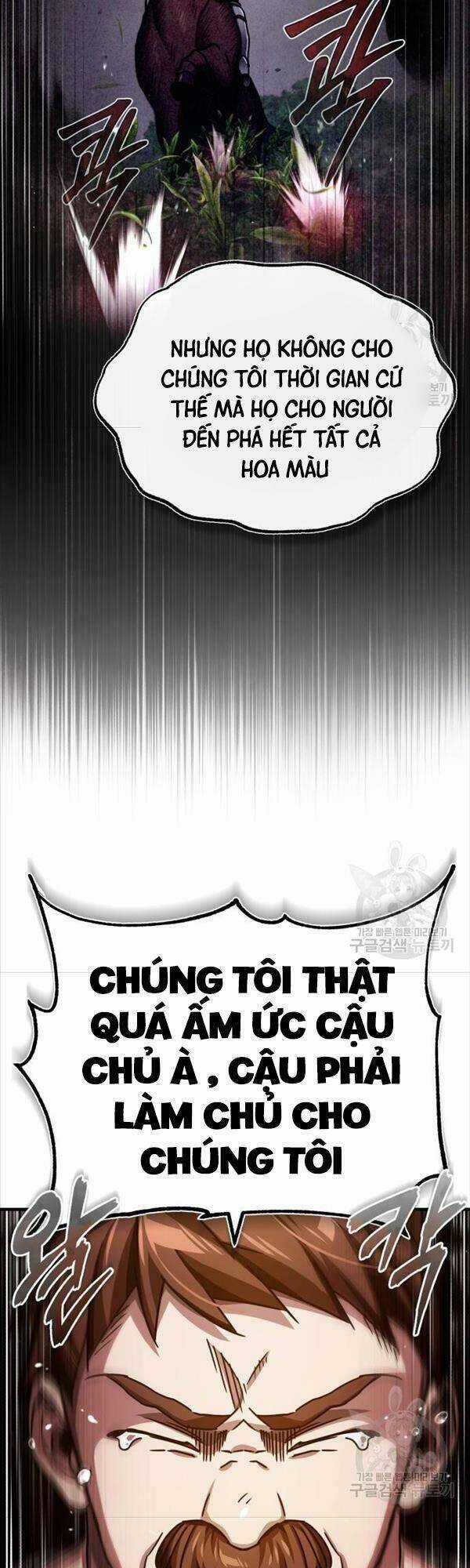 Thiên Quỷ Chẳng Sống Nổi Cuộc Đời Bình Thường Chapter 78 trang 8