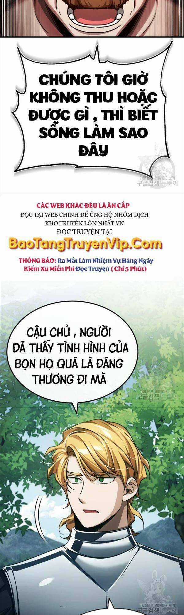 Thiên Quỷ Chẳng Sống Nổi Cuộc Đời Bình Thường Chapter 78 trang 9
