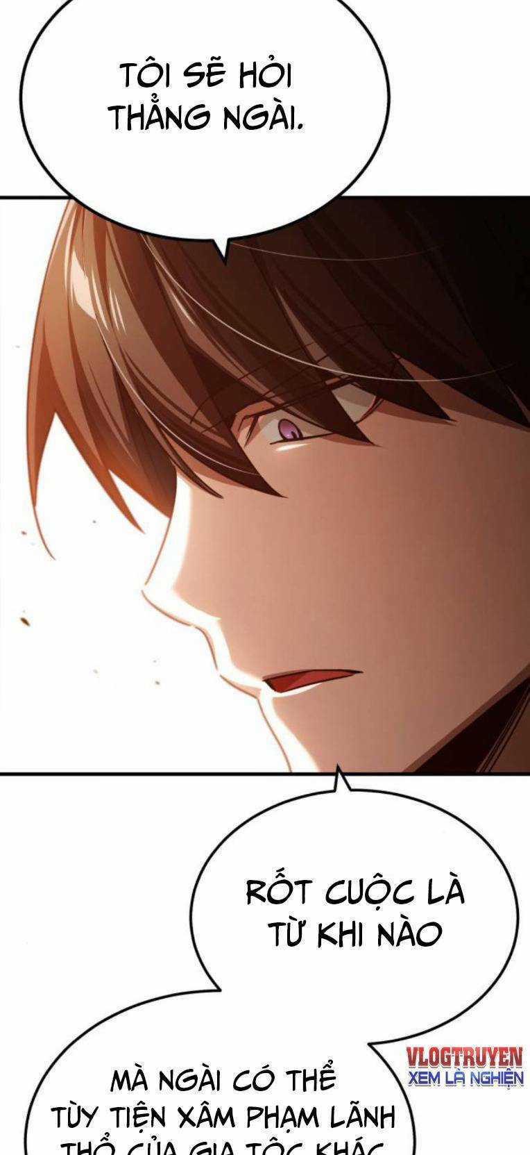 Thiên Quỷ Chẳng Sống Nổi Cuộc Đời Bình Thường Chapter 79 trang 10