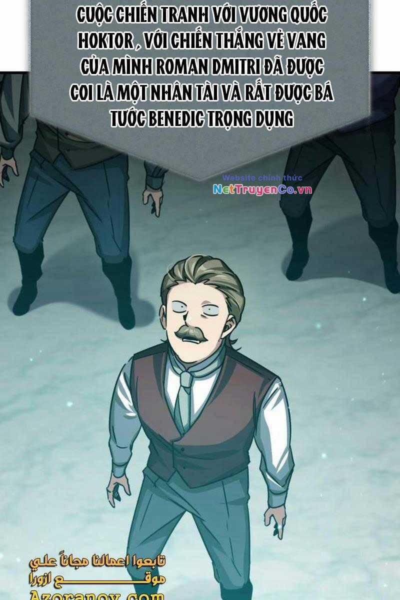 Thiên Quỷ Chẳng Sống Nổi Cuộc Đời Bình Thường Chapter 79 trang 105