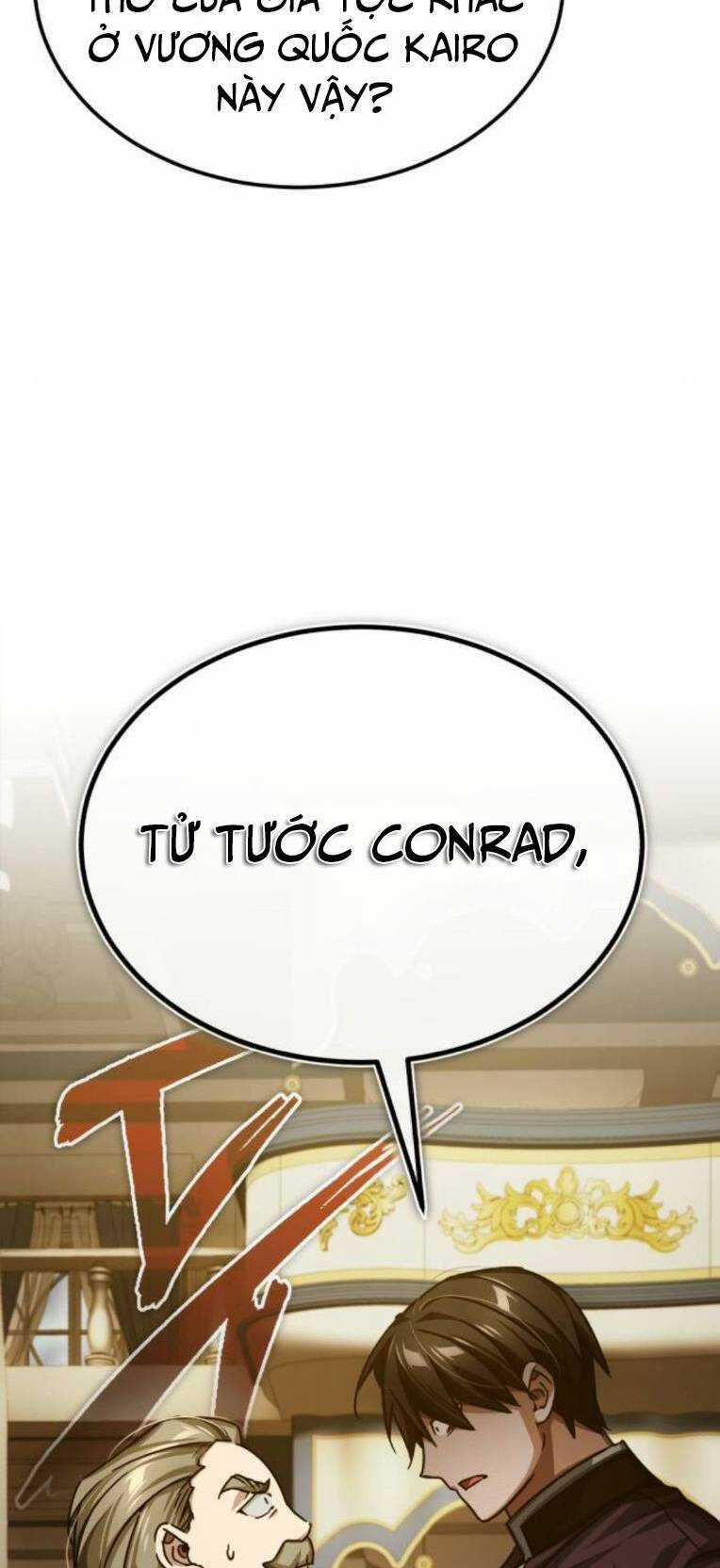 Thiên Quỷ Chẳng Sống Nổi Cuộc Đời Bình Thường Chapter 79 trang 11