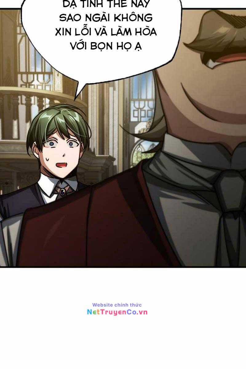 Thiên Quỷ Chẳng Sống Nổi Cuộc Đời Bình Thường Chapter 79 trang 110