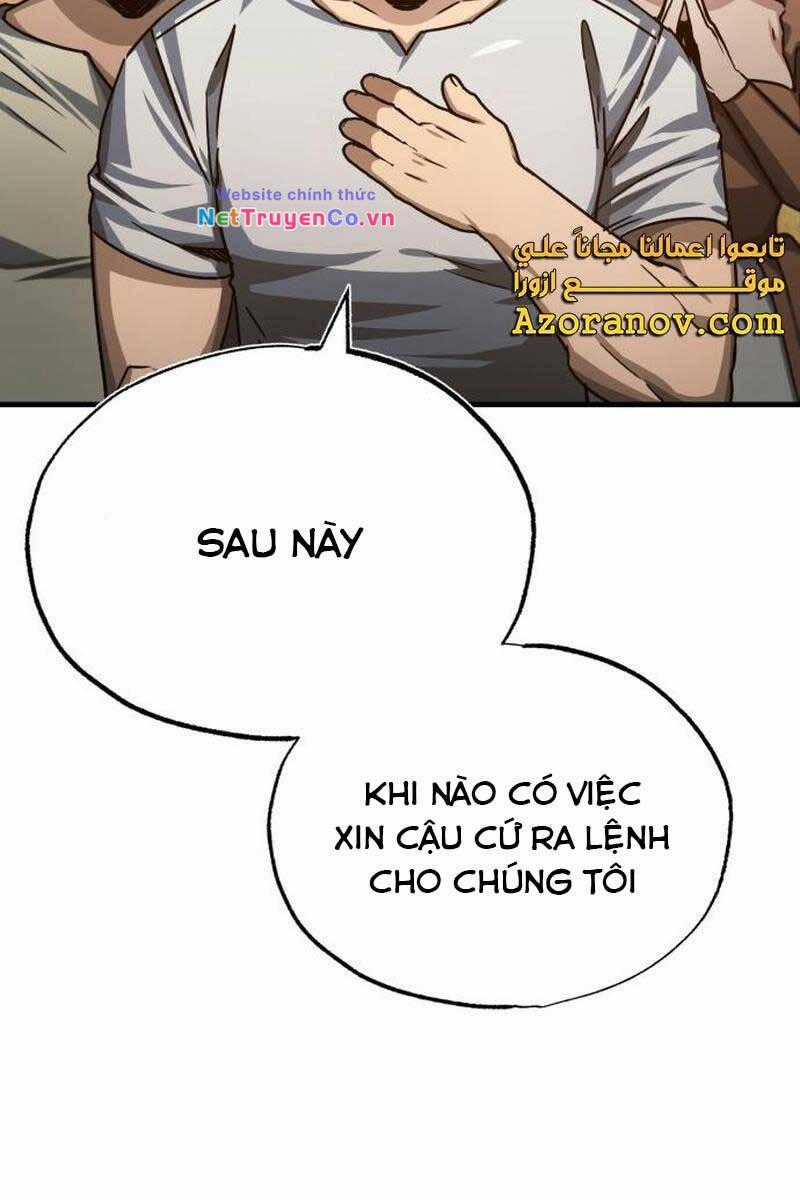 Thiên Quỷ Chẳng Sống Nổi Cuộc Đời Bình Thường Chapter 79 trang 116