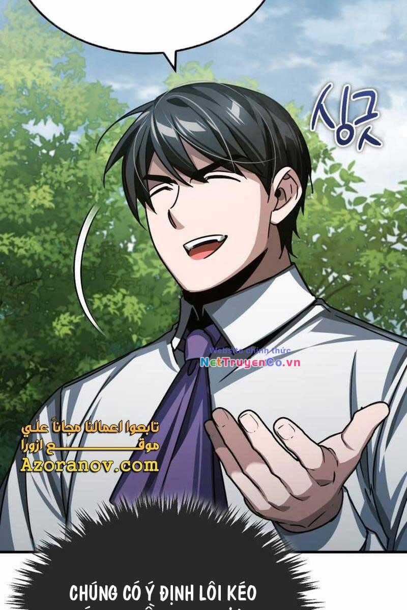 Thiên Quỷ Chẳng Sống Nổi Cuộc Đời Bình Thường Chapter 79 trang 118