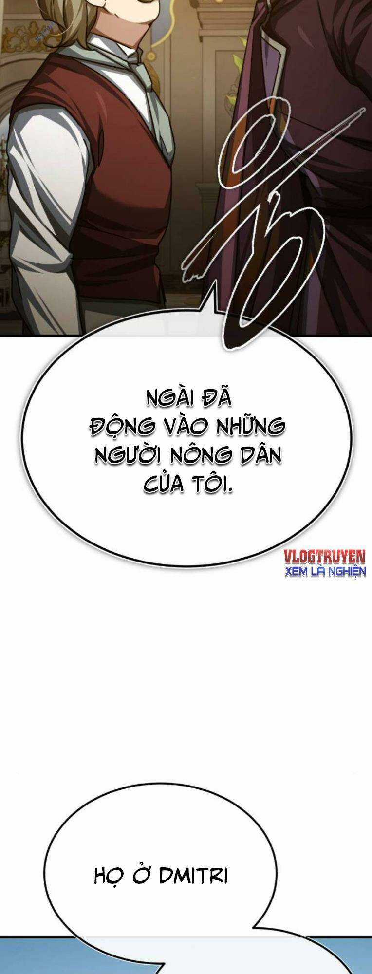 Thiên Quỷ Chẳng Sống Nổi Cuộc Đời Bình Thường Chapter 79 trang 12