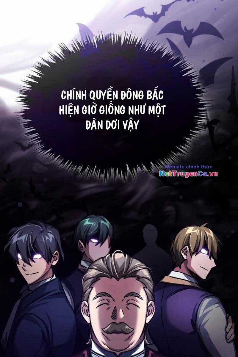 Thiên Quỷ Chẳng Sống Nổi Cuộc Đời Bình Thường Chapter 79 trang 120