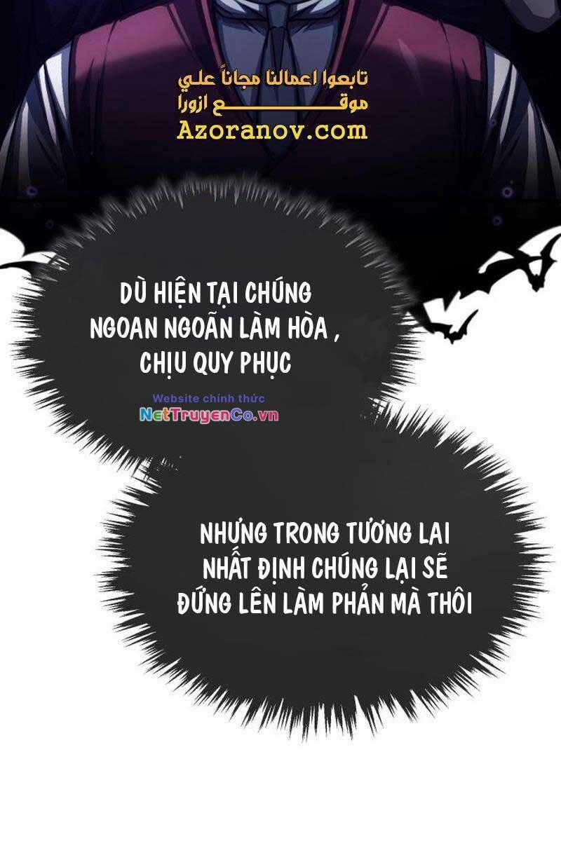 Thiên Quỷ Chẳng Sống Nổi Cuộc Đời Bình Thường Chapter 79 trang 121