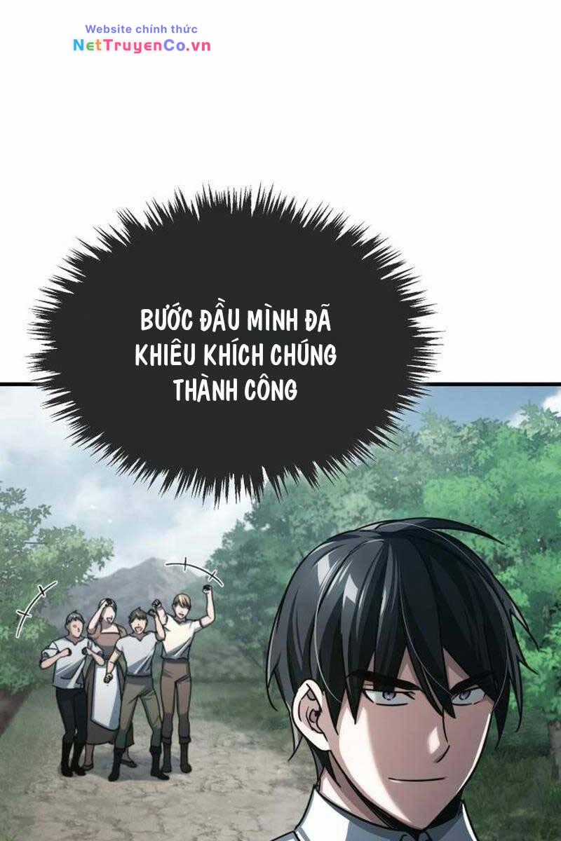 Thiên Quỷ Chẳng Sống Nổi Cuộc Đời Bình Thường Chapter 79 trang 122