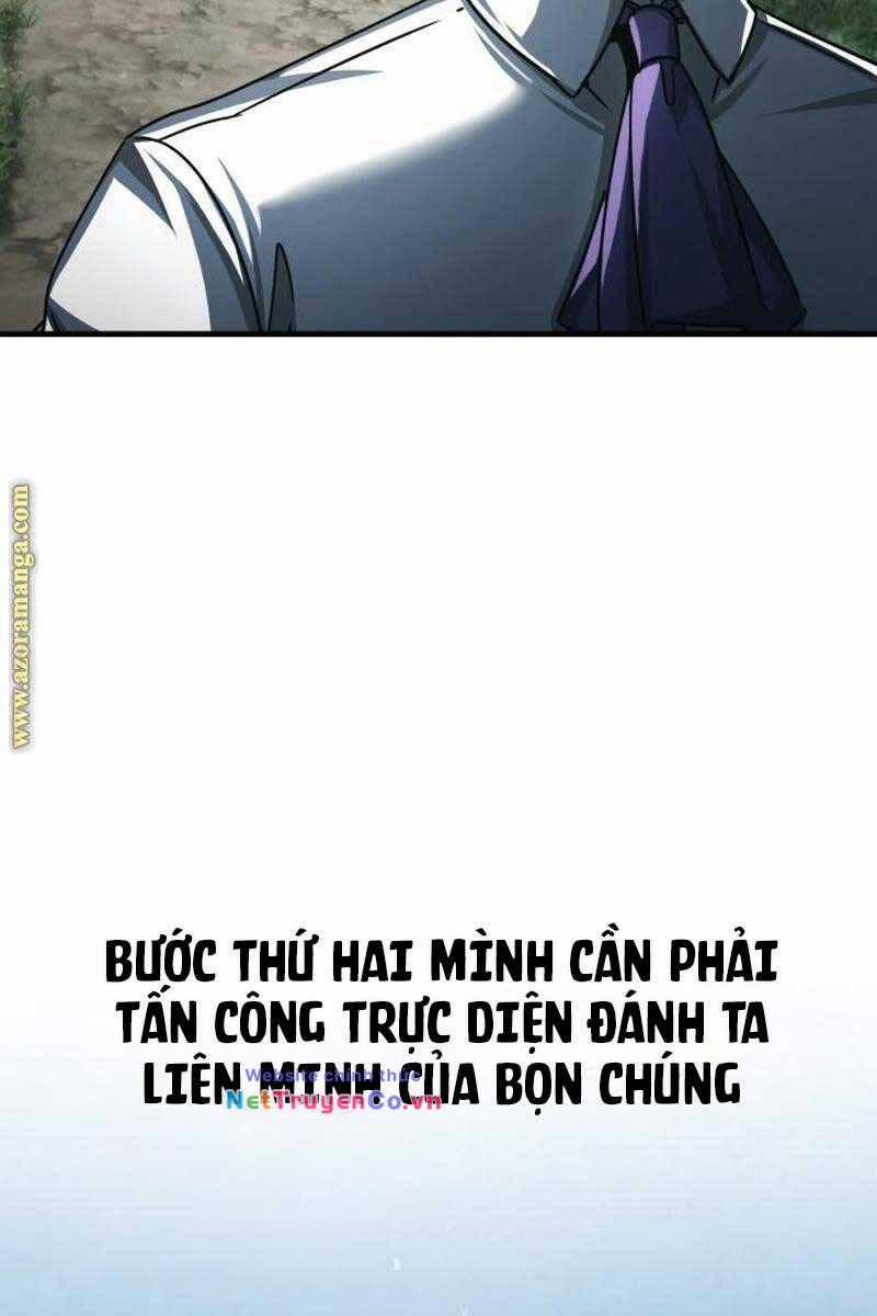 Thiên Quỷ Chẳng Sống Nổi Cuộc Đời Bình Thường Chapter 79 trang 123