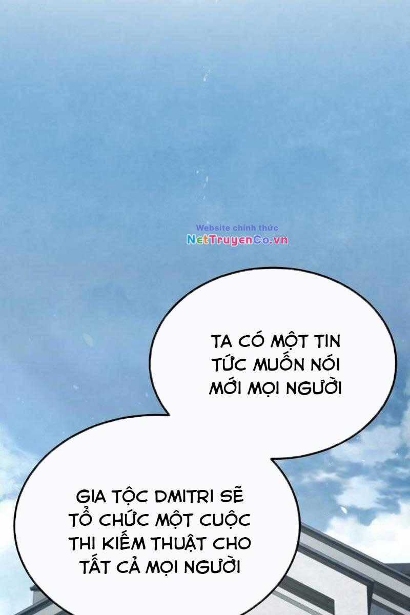 Thiên Quỷ Chẳng Sống Nổi Cuộc Đời Bình Thường Chapter 79 trang 124