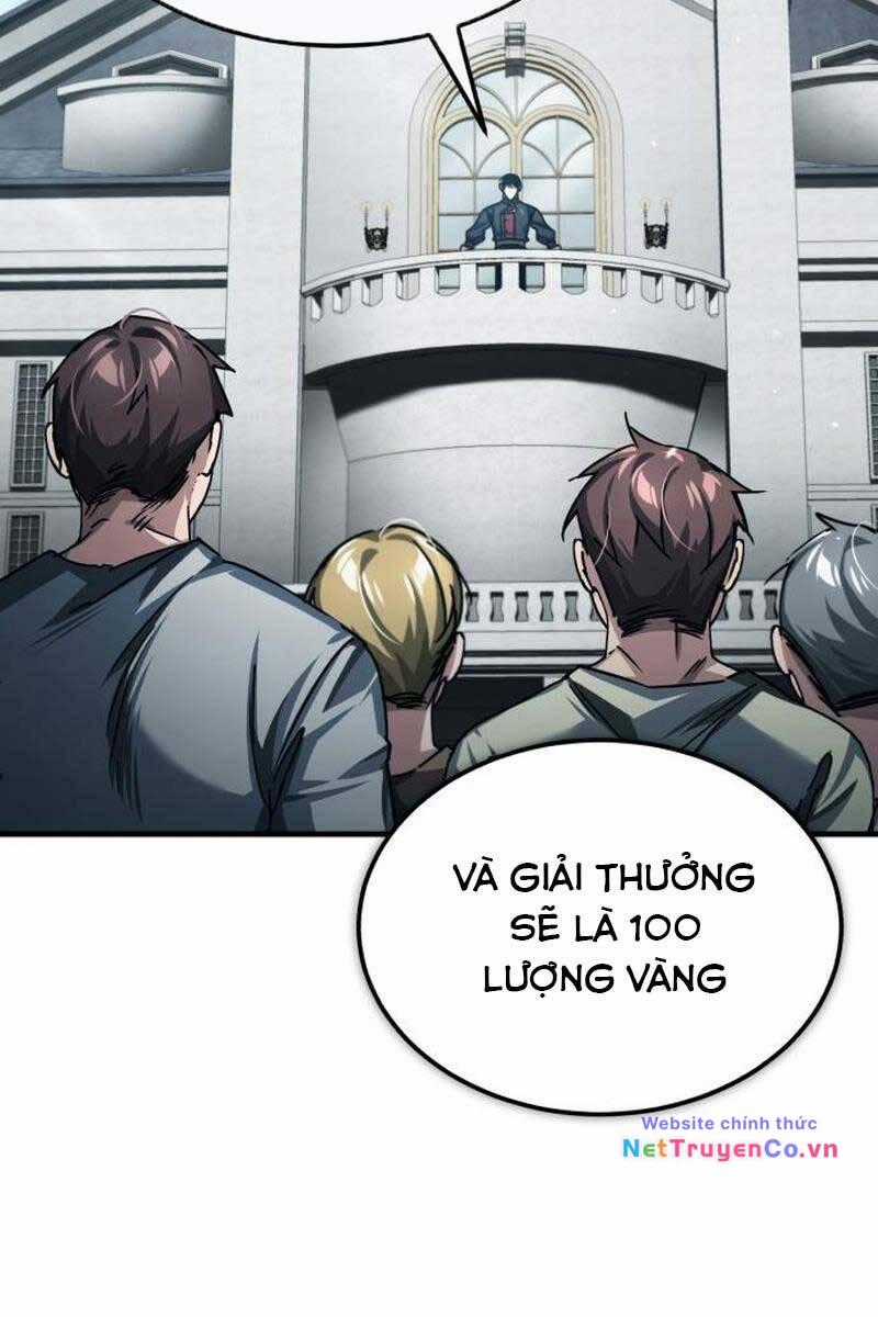 Thiên Quỷ Chẳng Sống Nổi Cuộc Đời Bình Thường Chapter 79 trang 125