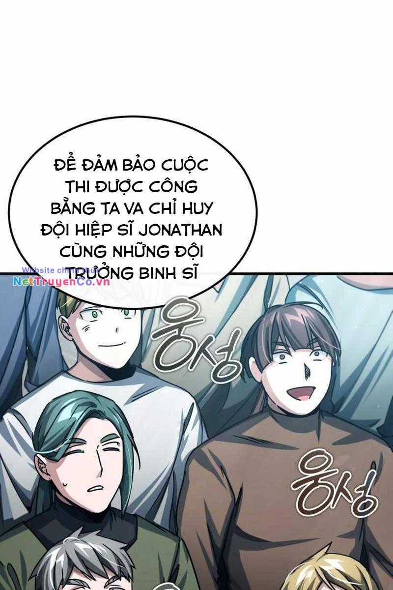 Thiên Quỷ Chẳng Sống Nổi Cuộc Đời Bình Thường Chapter 79 trang 126